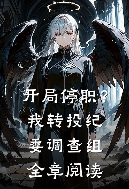 开局停职？我转投纪委调查组全章阅读