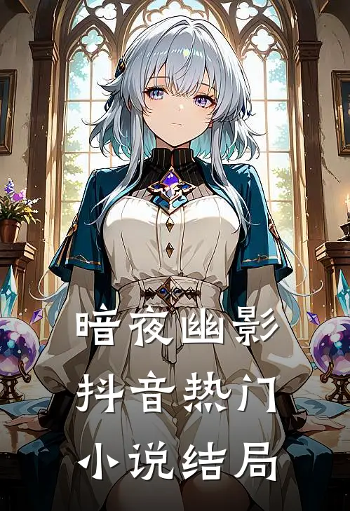 暗夜幽影抖音热门小说结局