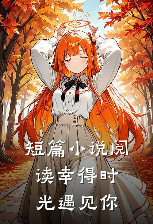 短篇小说阅读幸得时光遇见你