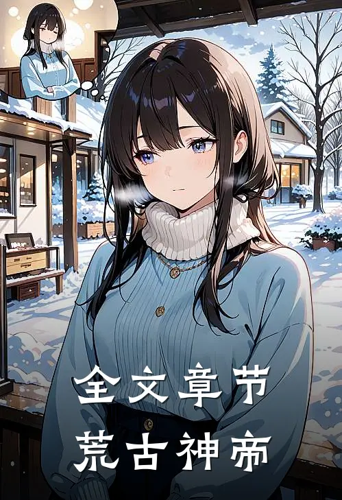 全文章节荒古神帝