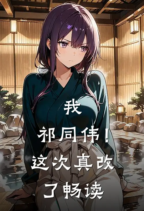 我，祁同伟！这次真改了畅读
