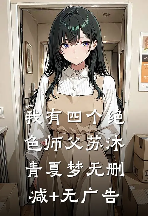我有四个绝色师父苏沐青夏梦无删减+无广告