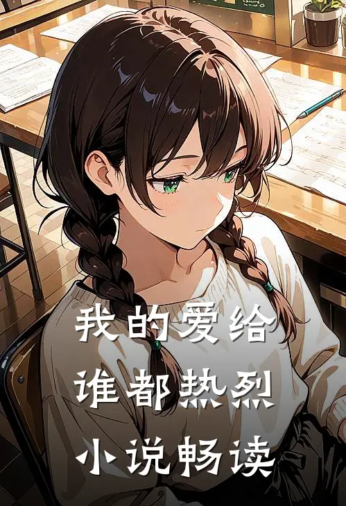 我的爱给谁都热烈小说畅读
