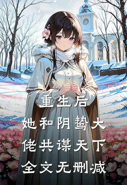 重生后，她和阴鸷大佬共谋天下全文无删减