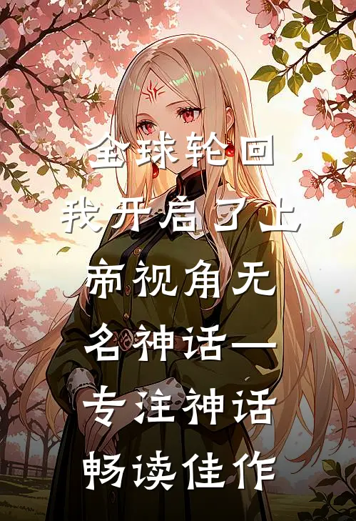 全球轮回:我开启了上帝视角 无名神话—专注神话畅读佳作