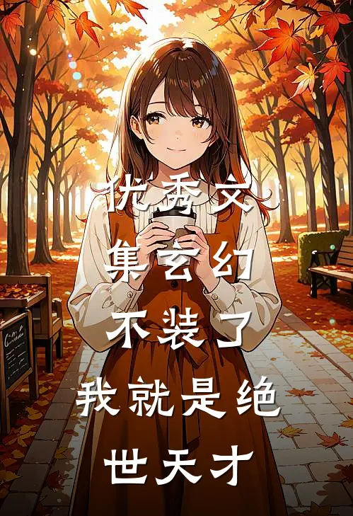 优秀文集玄幻：不装了，我就是绝世天才