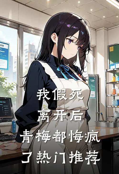 我假死离开后，青梅都悔疯了热门推荐