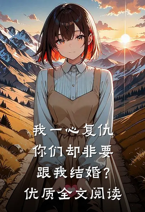 我一心复仇，你们却非要跟我结婚？优质全文阅读