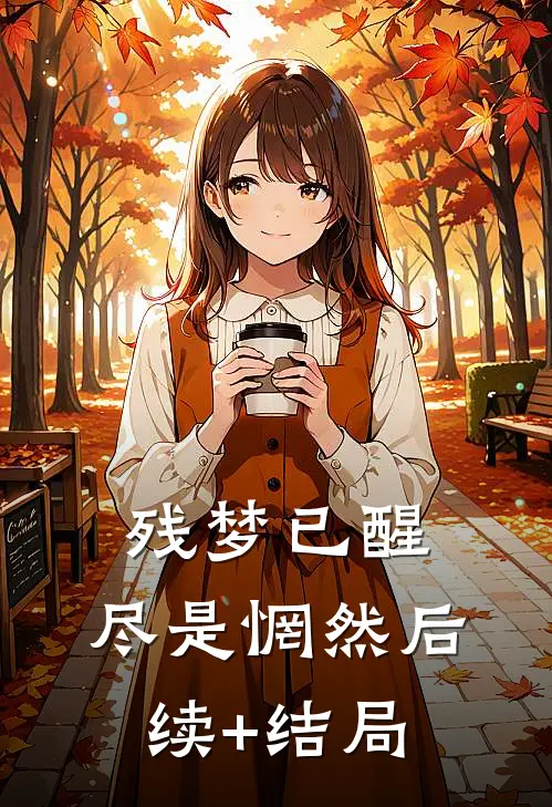 残梦已醒，尽是惘然后续+结局