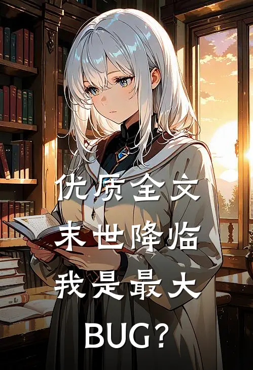 优质全文末世降临：我是最大BUG？
