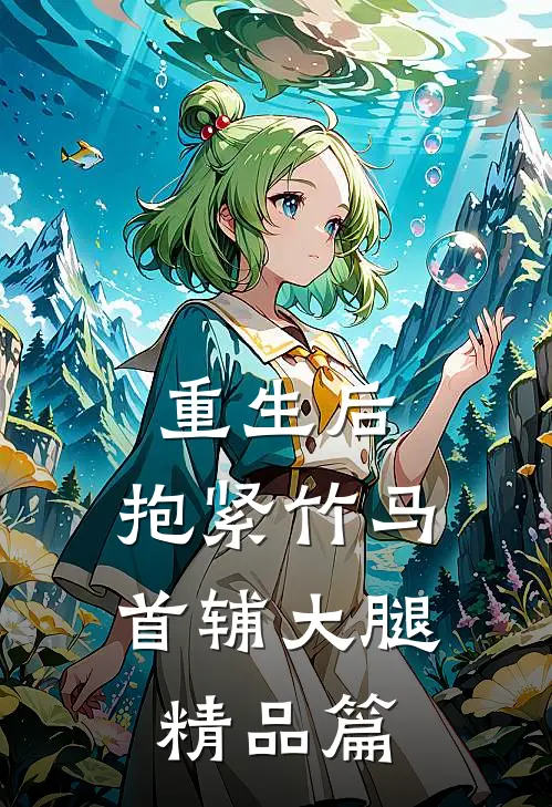 重生后，抱紧竹马首辅大腿精品篇