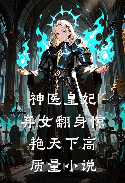 神医皇妃：弃女翻身惊艳天下高质量小说