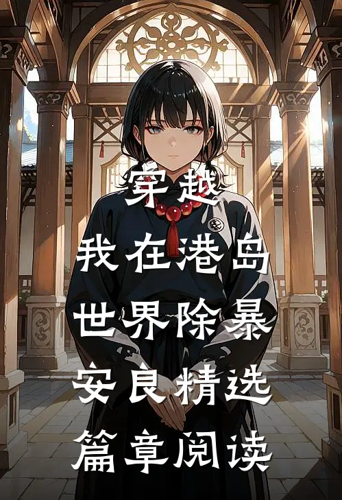 穿越：我在港岛世界除暴安良精选篇章阅读