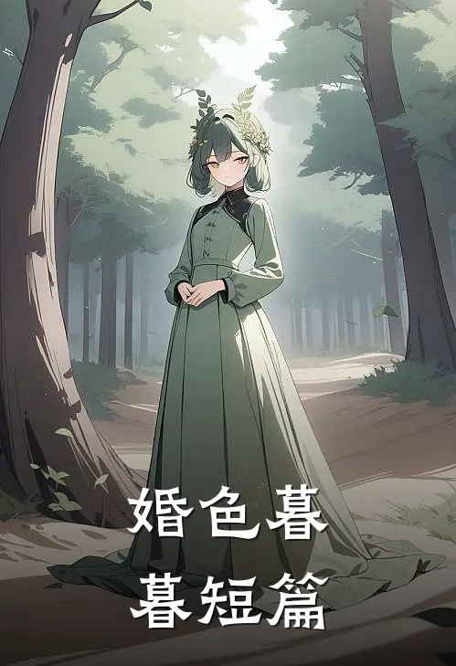 婚色暮暮短篇