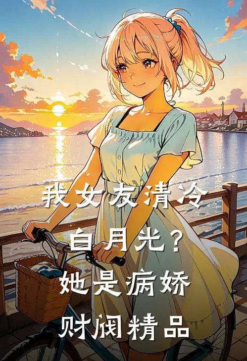 我女友清冷白月光？她是病娇财阀精品