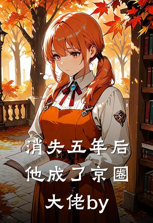 消失五年后，他成了京圈大佬by