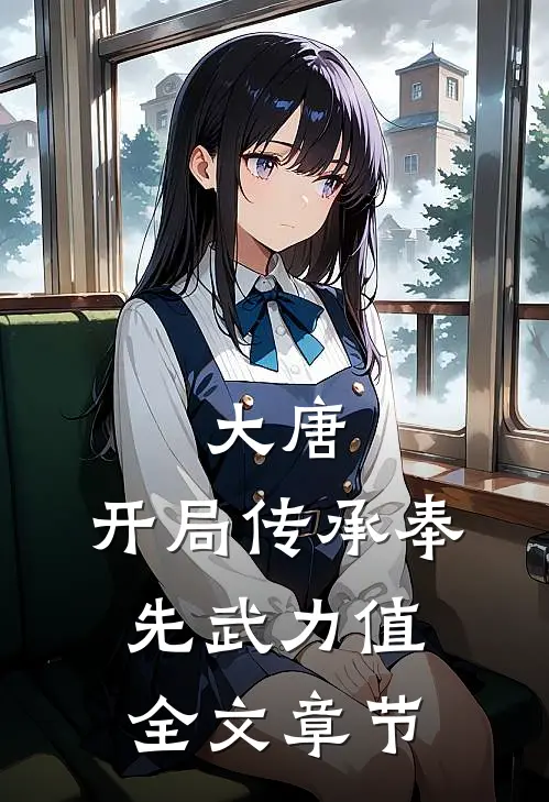 大唐：开局传承奉先武力值全文章节