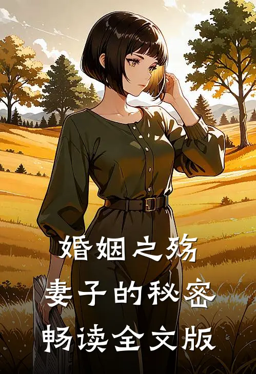 婚姻之殇：妻子的秘密畅读全文版