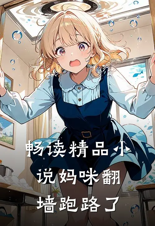 畅读精品小说妈咪翻墙跑路了