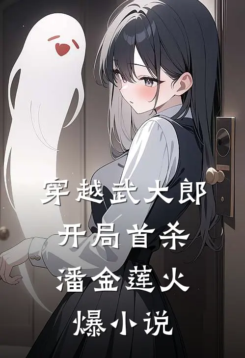 穿越武大郎，开局首杀潘金莲火爆小说