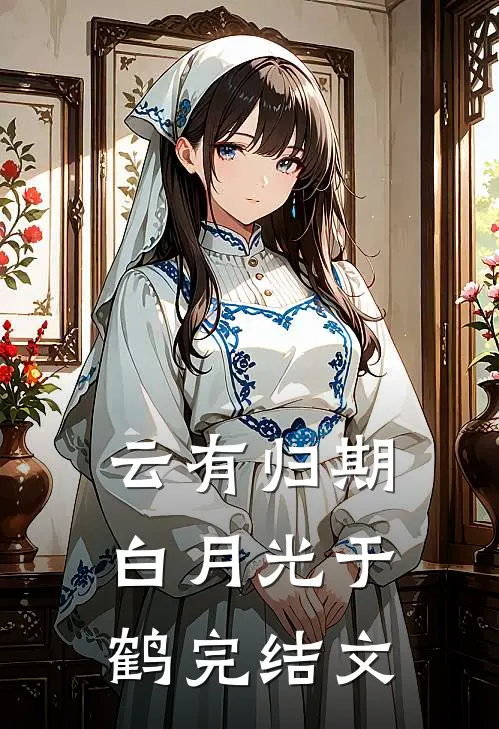 云有归期白月光于鹤完结文