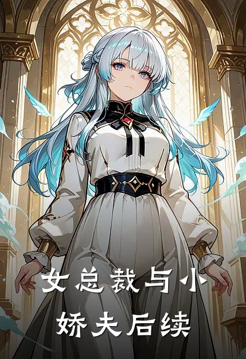 女总裁与小娇夫后续