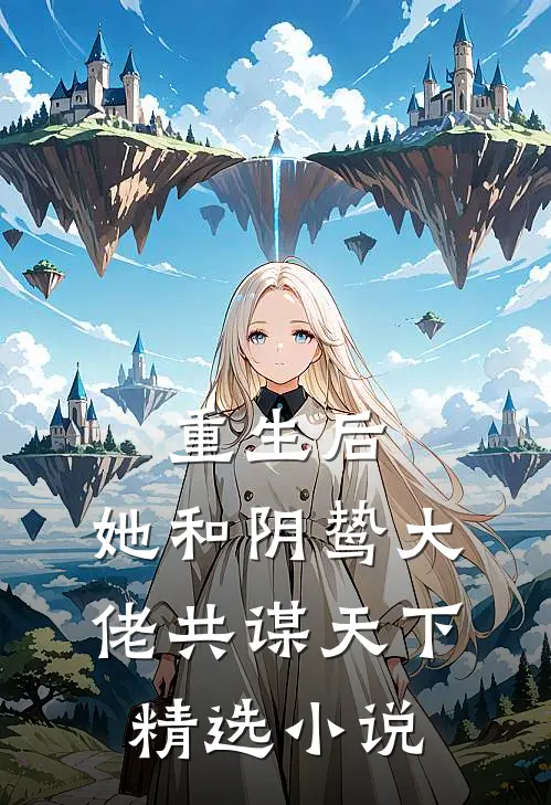 重生后，她和阴鸷大佬共谋天下精选小说