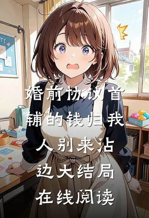 婚前协议首辅的钱归我人别来沾边大结局在线阅读