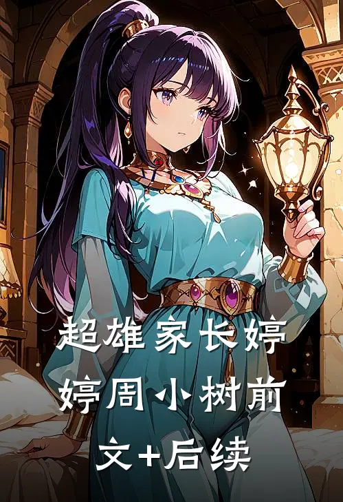 超雄家长婷婷周小树前文+后续