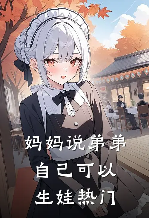 妈妈说弟弟自己可以生娃热门