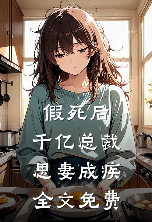 假死后，千亿总裁思妻成疾全文免费