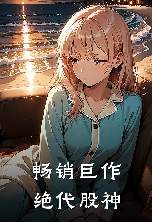 畅销巨作绝代股神