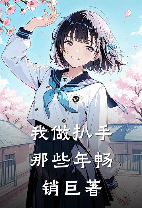 我做扒手那些年畅销巨著