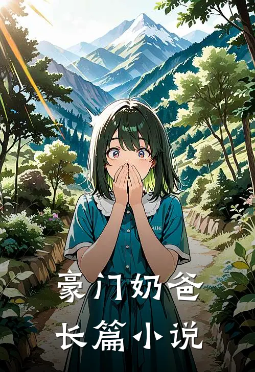 豪门奶爸长篇小说