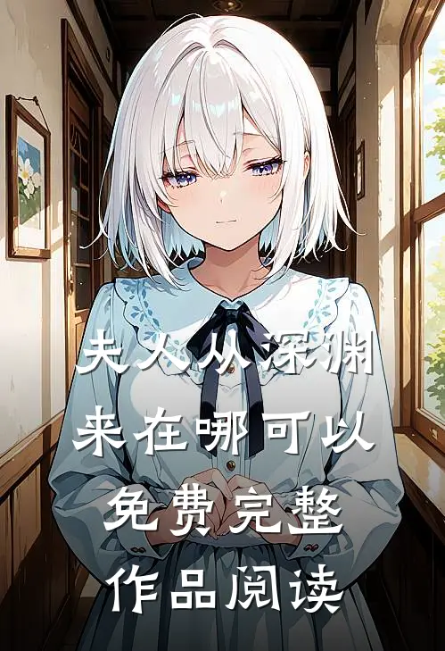夫人从深渊来在哪可以免费完整作品阅读