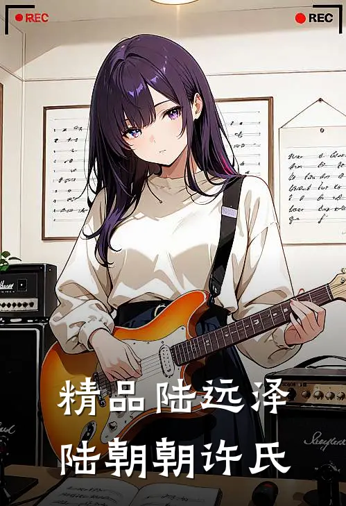 精品陆远泽陆朝朝许氏