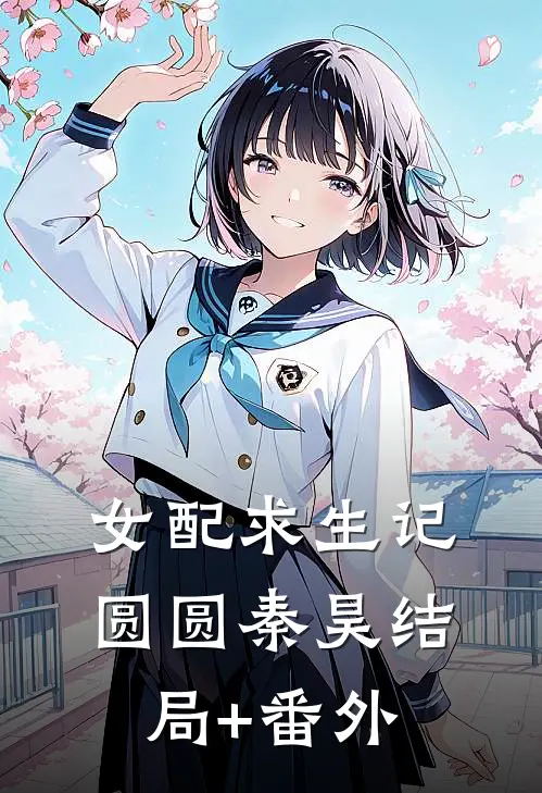 女配求生记圆圆秦昊结局+番外