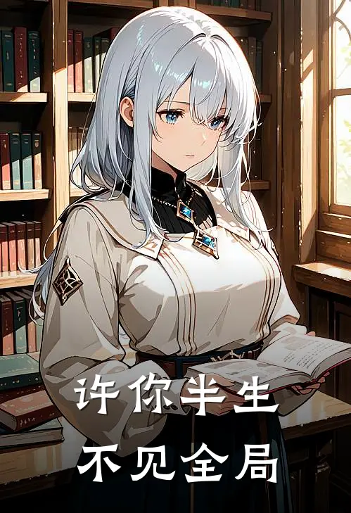 许你半生不见全局