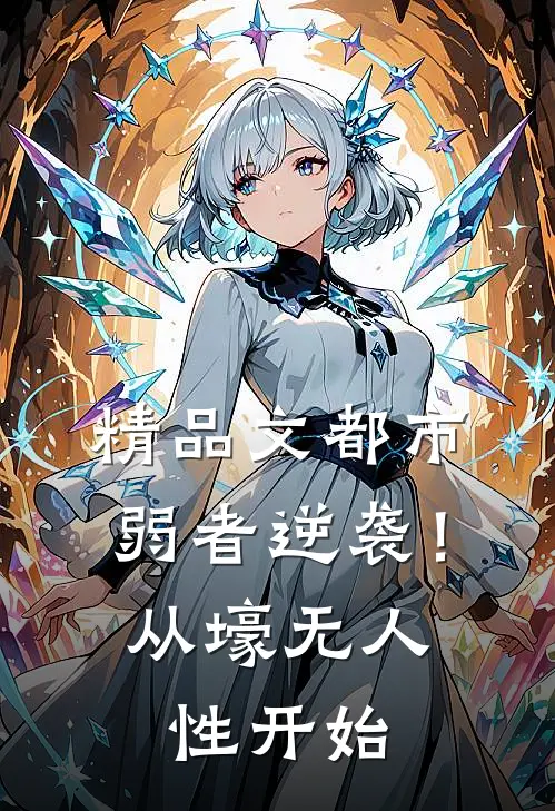 精品文都市：弱者逆袭！从壕无人性开始