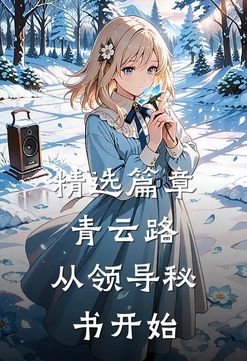 精选篇章青云路：从领导秘书开始