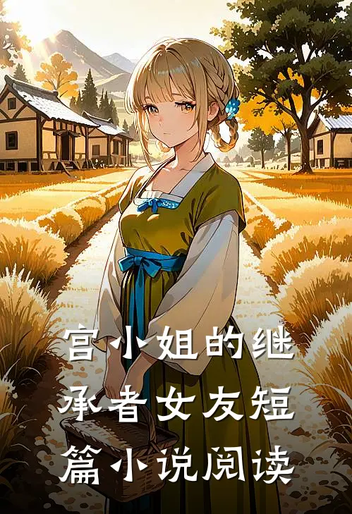 宫小姐的继承者女友短篇小说阅读