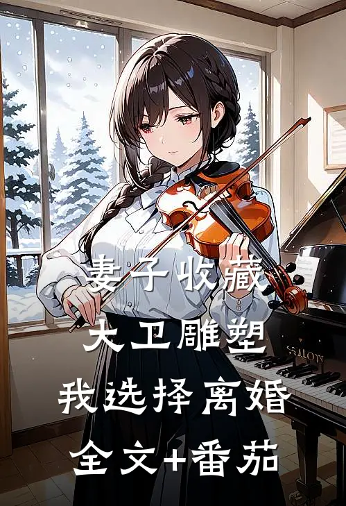 妻子收藏大卫雕塑，我选择离婚全文+番茄
