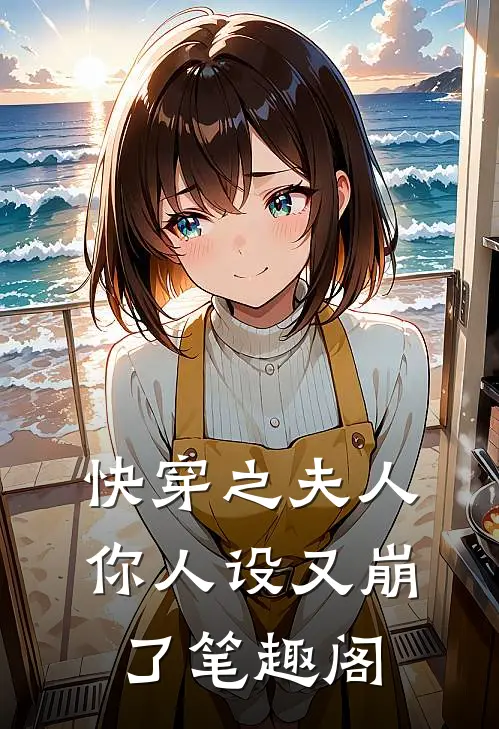 快穿之夫人你人设又崩了笔趣阁