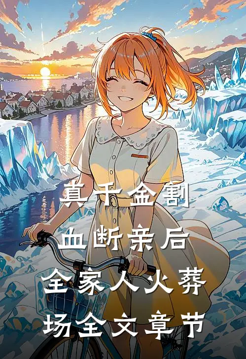 真千金割血断亲后，全家人火葬场全文章节