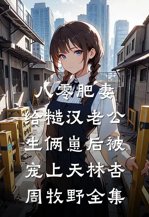 八零肥妻：给糙汉老公生俩崽后被宠上天林杏周牧野 全集
