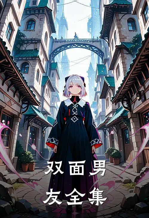 双面男友 全集