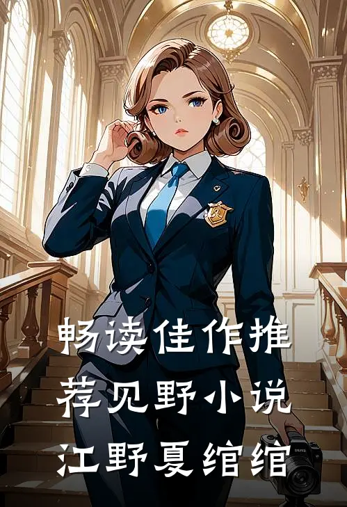 畅读佳作推荐见野小说江野夏绾绾