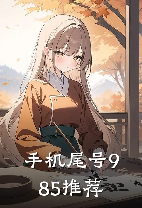 手机尾号985推荐