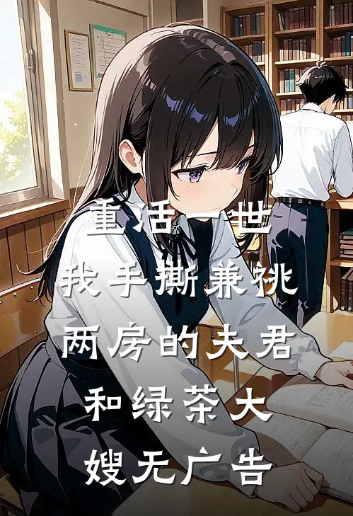 重活一世，我手撕兼祧两房的夫君和绿茶大嫂无广告