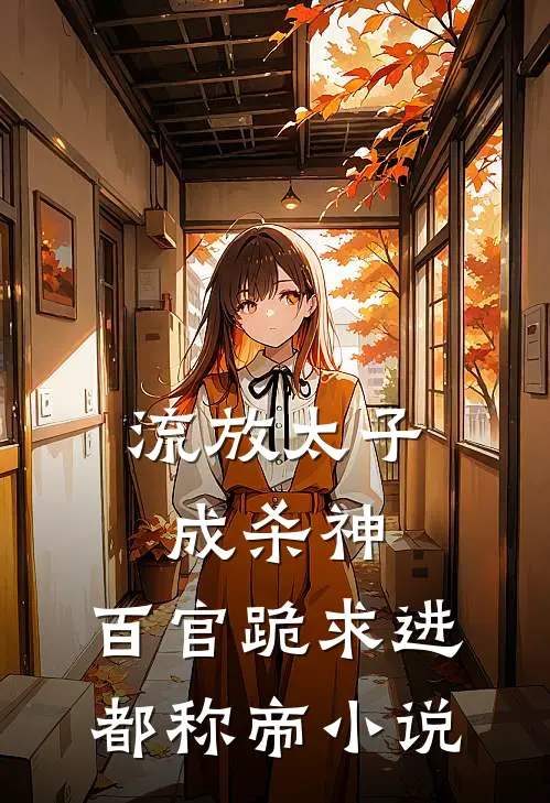 流放太子成杀神，百官跪求进都称帝小说